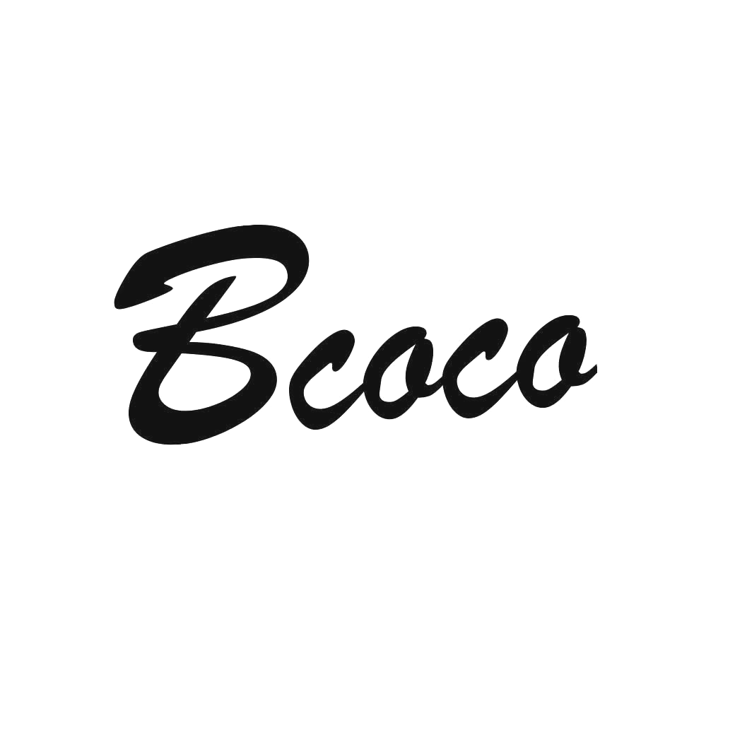 BCOCO Official Brand Logo